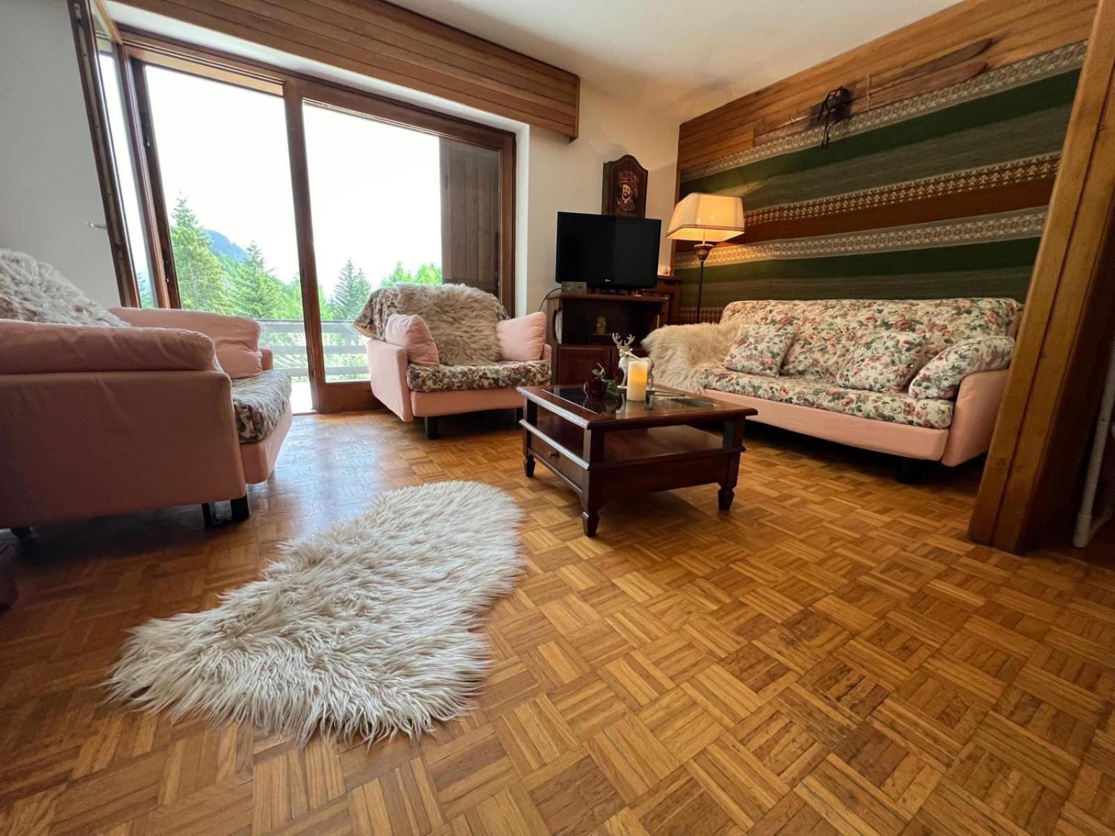 Апартаменти Menz Campiglio Мадонна-ді-Кампільйо Екстер'єр фото