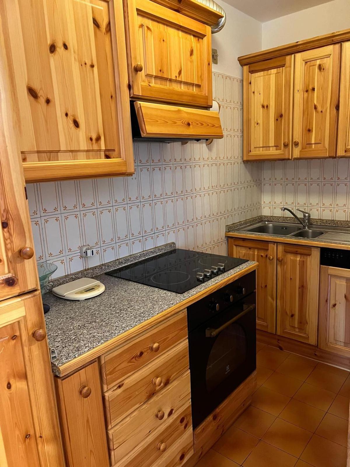Апартаменти Menz Campiglio Мадонна-ді-Кампільйо Екстер'єр фото